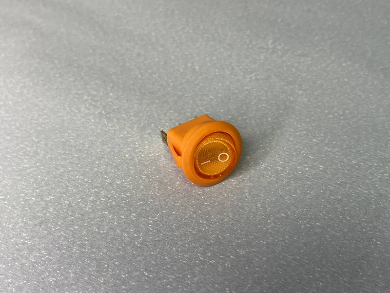 Кнопка для соковыжималки First FA-5201