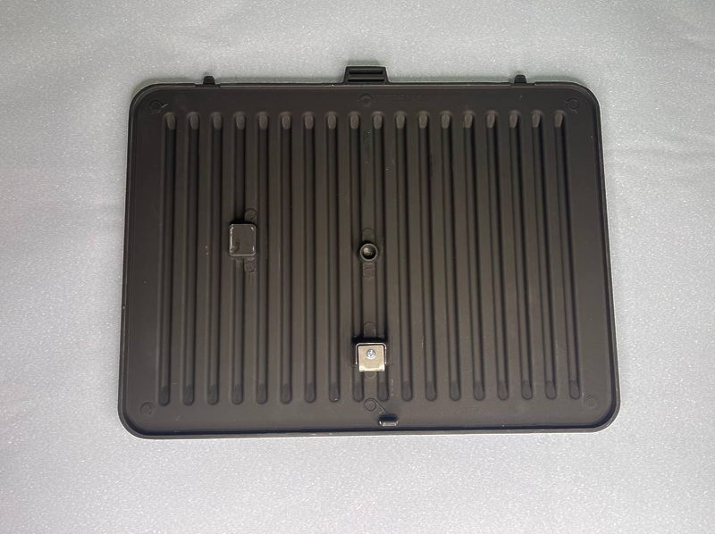 Пластина ребристая 1 для гриля Redmond RGM-M814