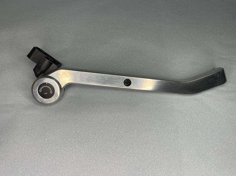 Ручка правая для гриля Redmond RGM-M814