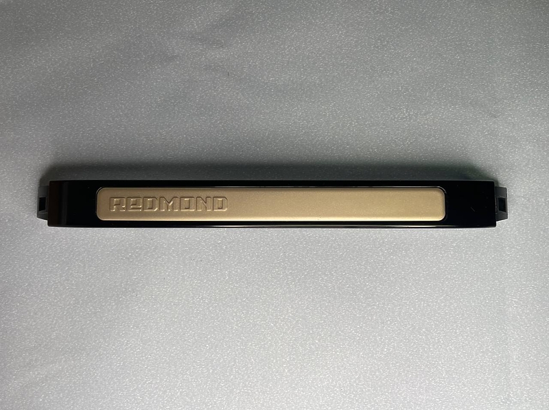 Центральная часть ручки для гриля Redmond RGM-M825P