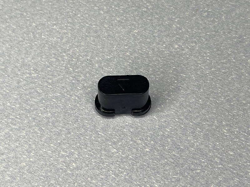 Пластиковая кнопка для гриля Redmond RGM-M825P