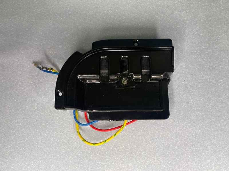 Контактная группа для гриля Redmond RGM-M825P