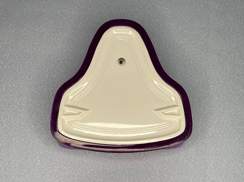 Крышка задняя для  утюга Redmond RI-C245