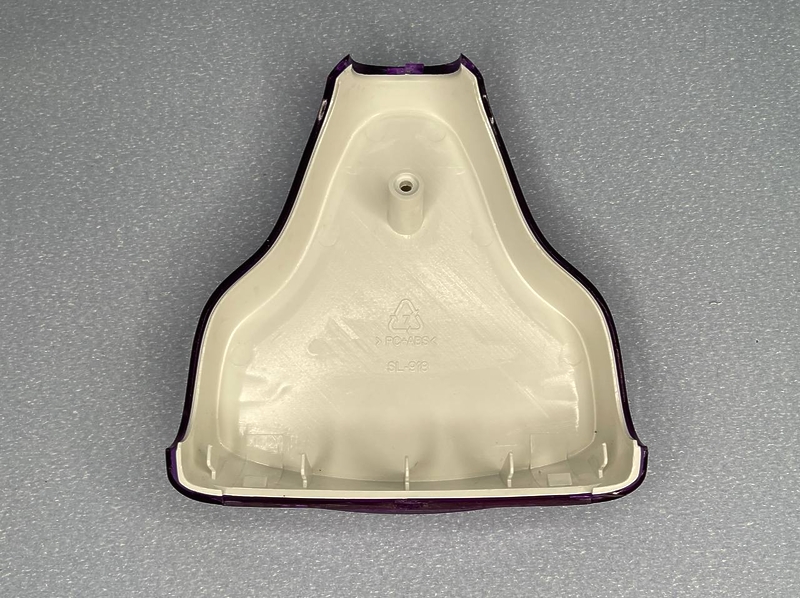 Крышка задняя для  утюга Redmond RI-C245