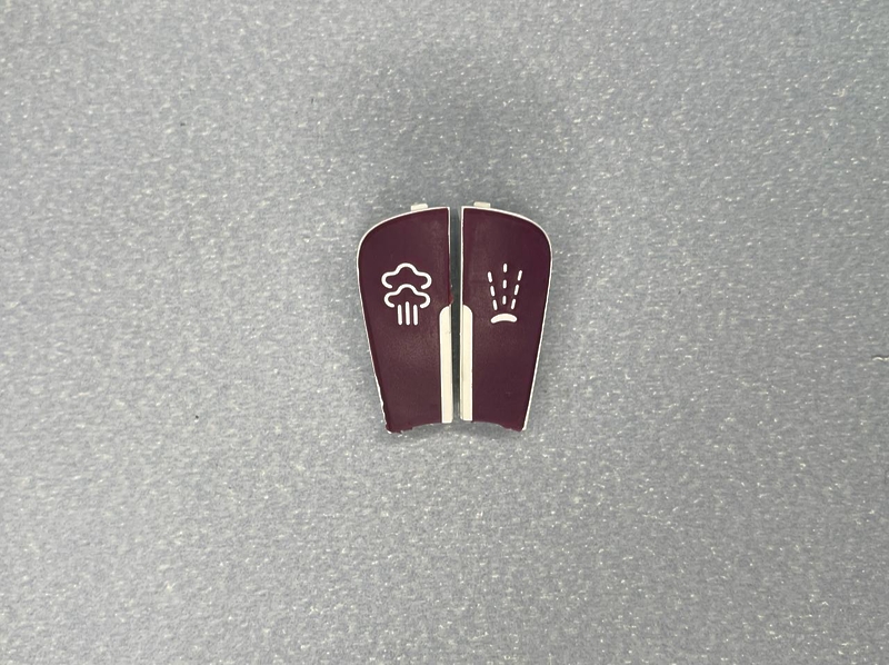 Кнопки для утюга Redmond RI-C245