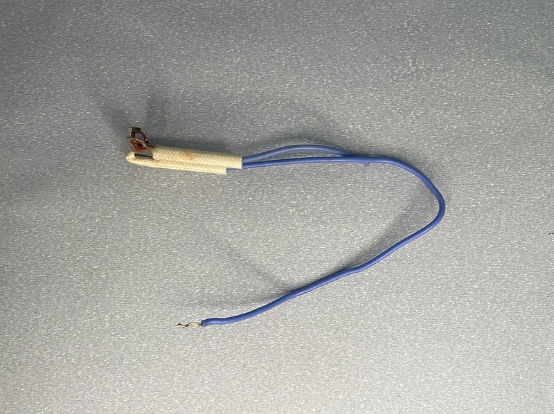 Термопредохранитель для утюга Redmond RI-C278