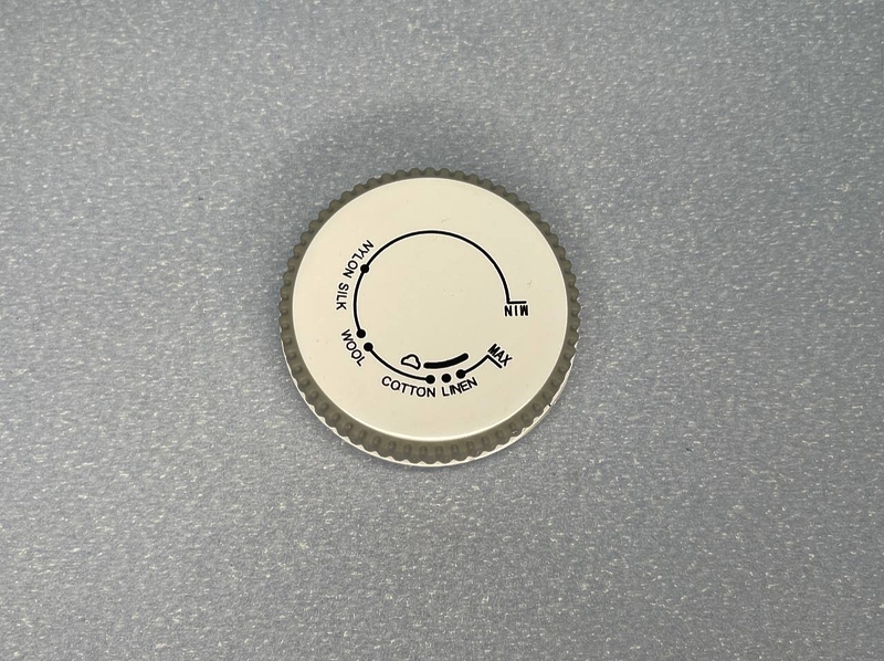 Ручка переключения режимов для утюга Redmond RI-C278