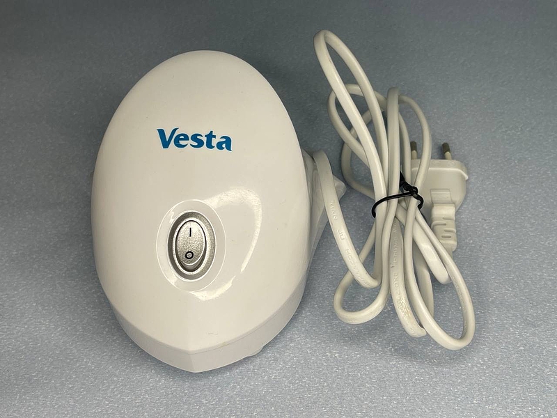 Моторный блок в сборе для мороженицы Vesta VA 5395