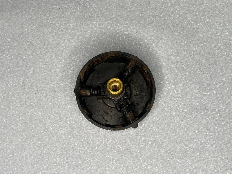 Муфта для соковыжималки Braun J700