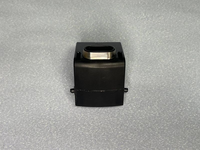 Носик слива для соковыжималки Braun J700