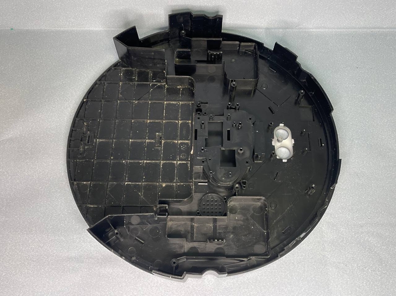 Верхняя крышка для робота-пылесоса Redmond RV-R650D