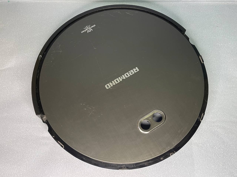 Верхняя крышка для робота-пылесоса Redmond RV-R650D