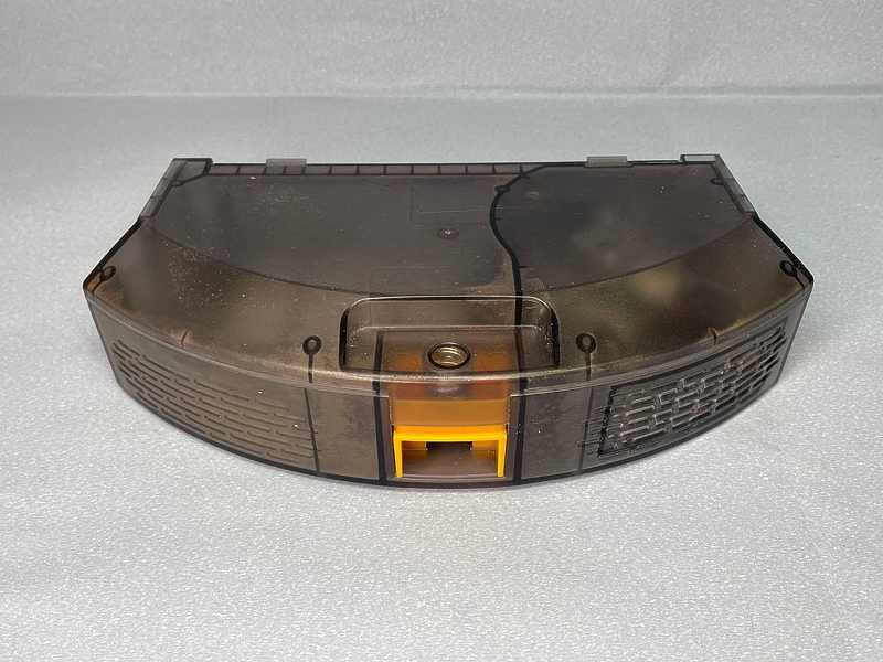 Контейнер для пыли для робота-пылесоса Redmond RV-R650D