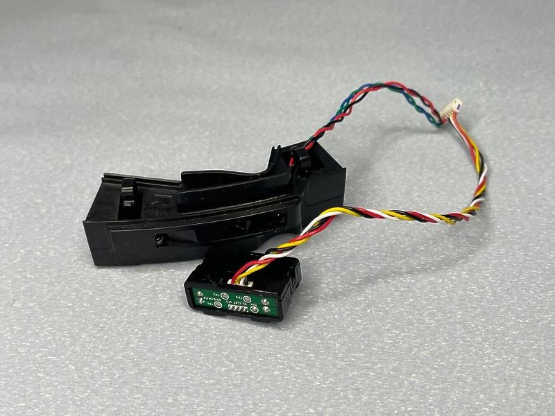 Передний датчик для робота-пылесоса Redmond RV-R650D