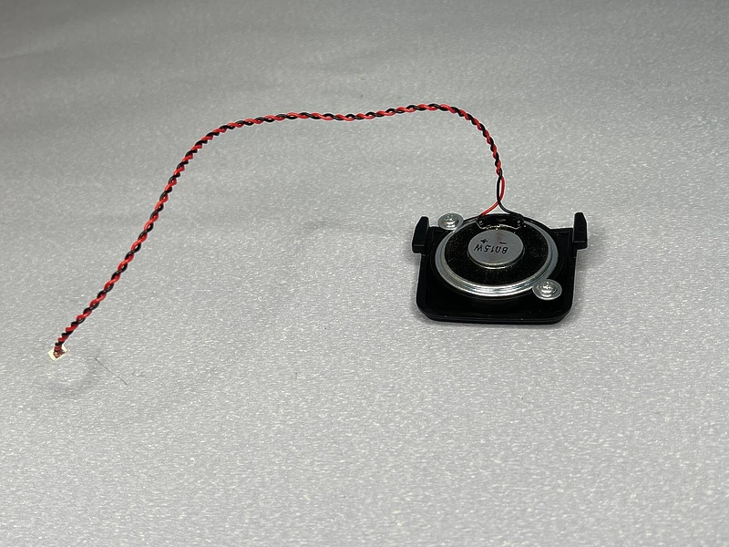 Динамик для робота-пылесоса Redmond RV-R650D