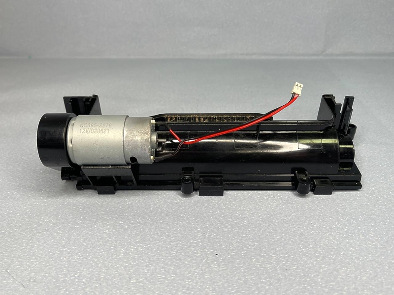 Двигатель (мотор) щетки KC395-2278 для робота-пылесоса Redmond RV-R650D