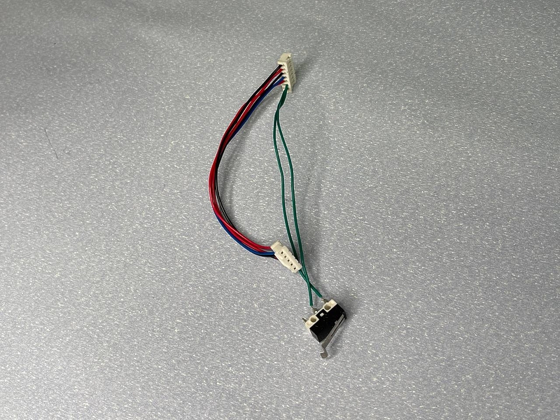 Датчик бокового удара для робота-пылесоса Redmond RV-R500