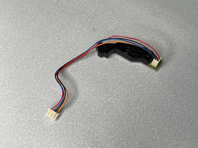 Инфракрасный датчик для робота-пылесоса Redmond RV-R500