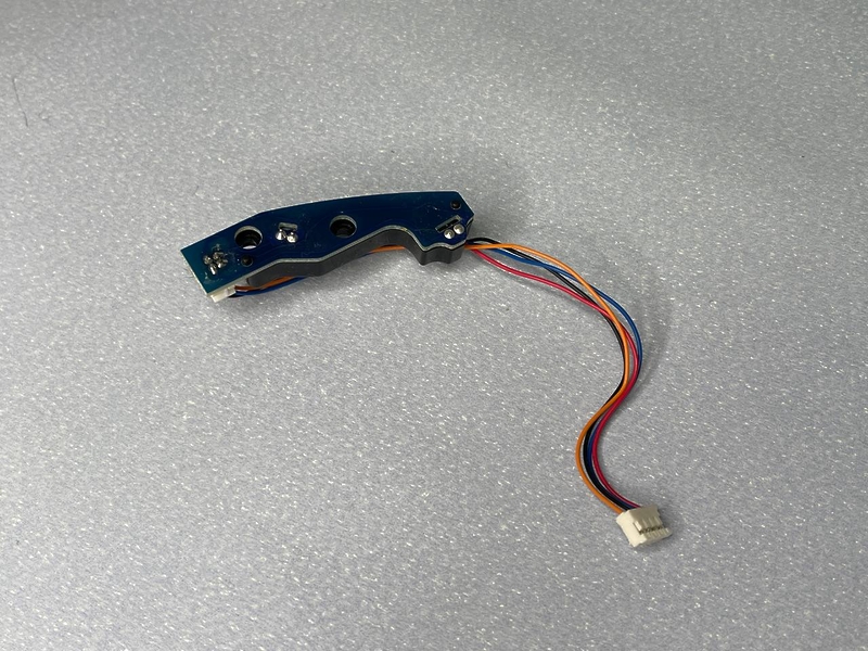 Инфракрасный датчик для робота-пылесоса Redmond RV-R500