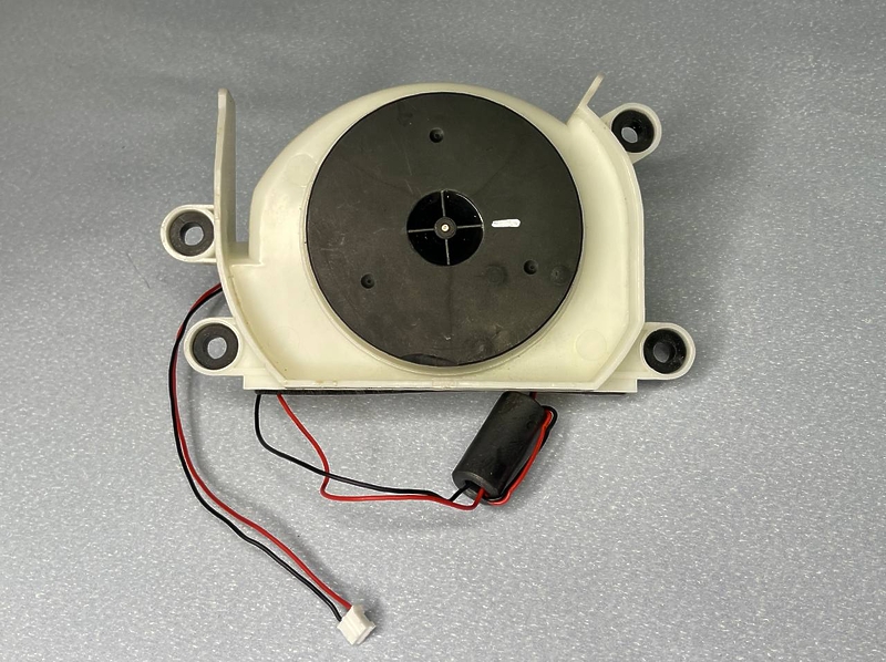 Двигатель (мотор) RS365-2273 для робота-пылесоса Redmond RV-R500