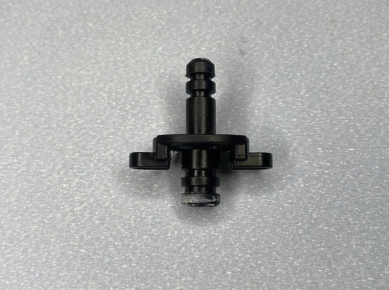 Соединительная муфта для пылесоса Kitfort KT-555