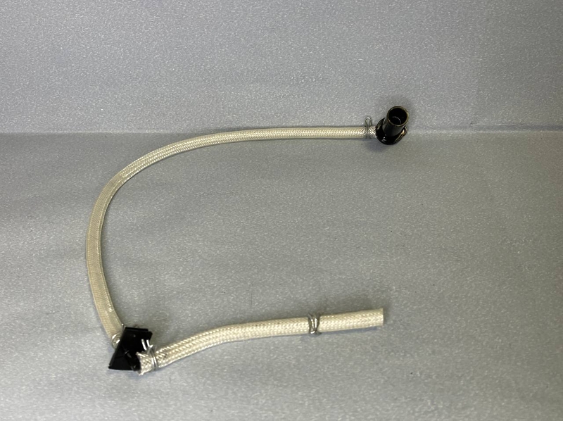 Шланг подачи пара для пылесоса Kitfort KT-555