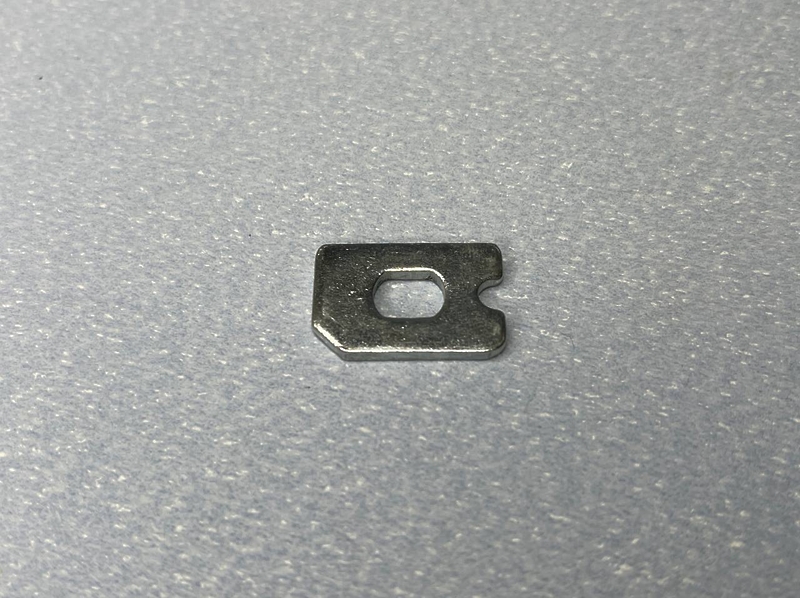 Прижимная пластина для большой шестерни для хлебопечки Redmond RBM-1908