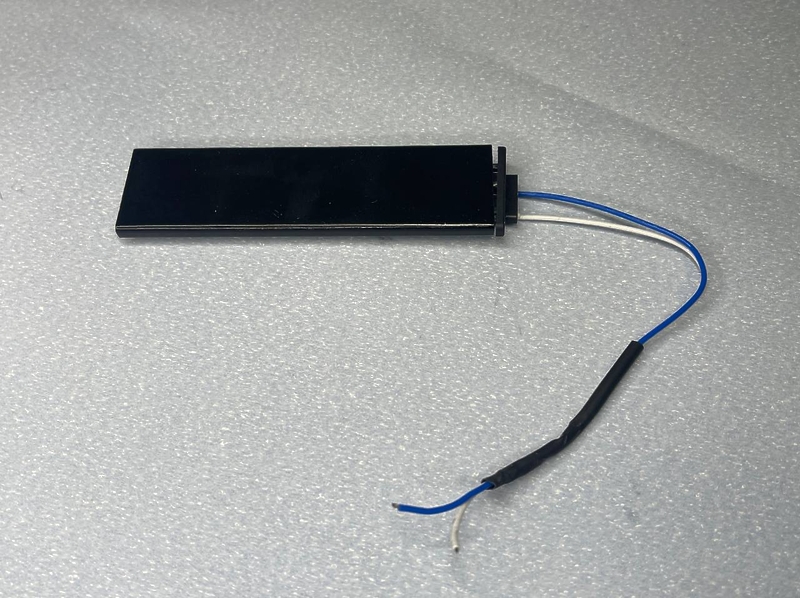 Нагревательный элемент 1 для выпрямителя Redmond RCI-2337