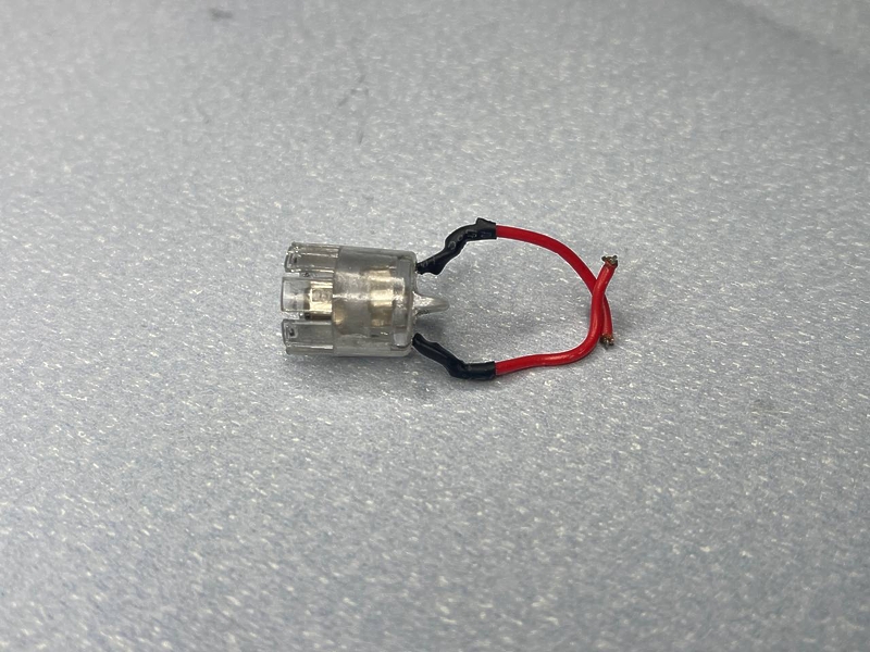 Коннектор/разъем для выпрямителя Redmond RCI-2337