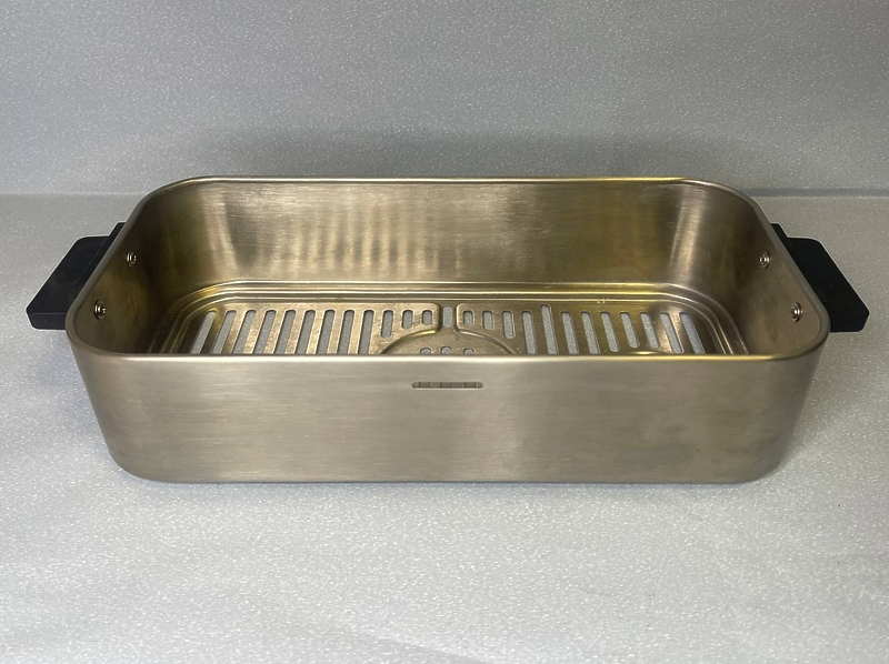 Камера для приготовления пищи для пароварки WMF KITCHENminis Dampfgarer 415090011