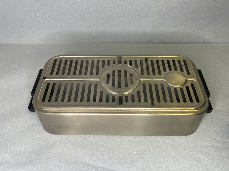 Камера для приготовления пищи для пароварки WMF KITCHENminis Dampfgarer 415090011