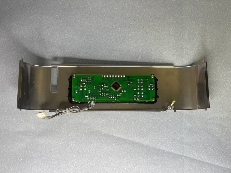 Панель управления в сборе с платой управления для пароварки WMF KITCHENminis Dampfgarer 415090011