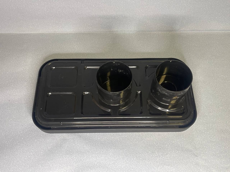 Нижний лоток для пароварки WMF KITCHENminis Dampfgarer 415090011