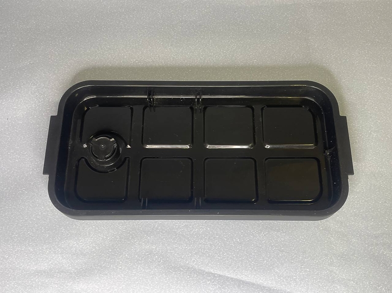 Верхний лоток для пароварки WMF KITCHENminis Dampfgarer 415090011