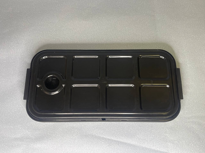 Верхний лоток для пароварки WMF KITCHENminis Dampfgarer 415090011