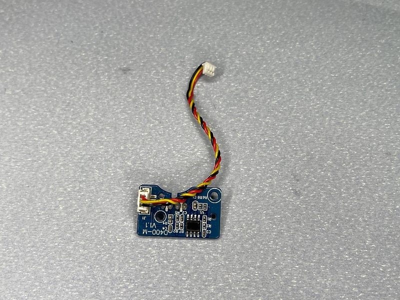 Датчик для робота-пылесоса Polaris PVCR 1226