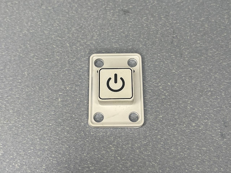 Кнопка для робота-пылесоса Polaris PVCR 1226