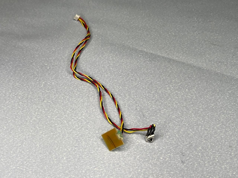 Датчик бокового удара для робота-пылесоса Polaris PVCR 1226