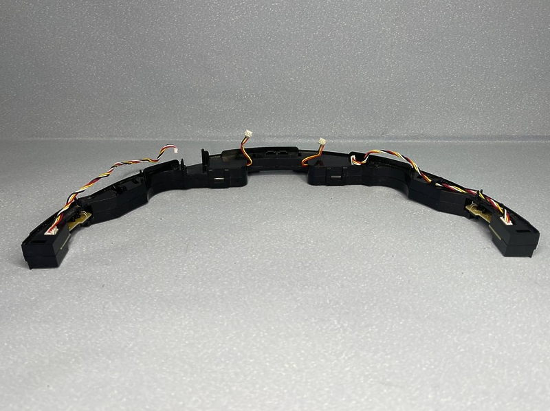 Комплект датчиков бампера для робота-пылесоса Polaris PVCR 1226