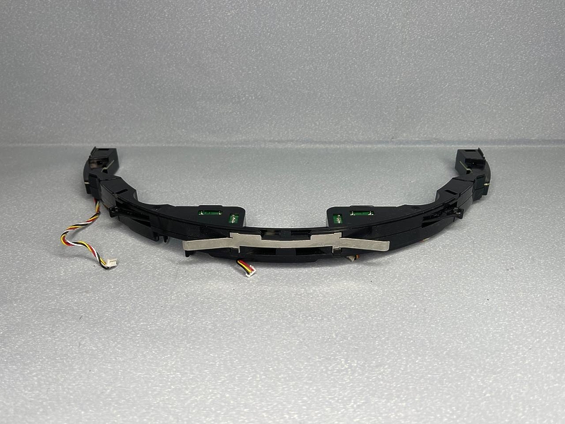 Комплект датчиков бампера для робота-пылесоса Polaris PVCR 1226