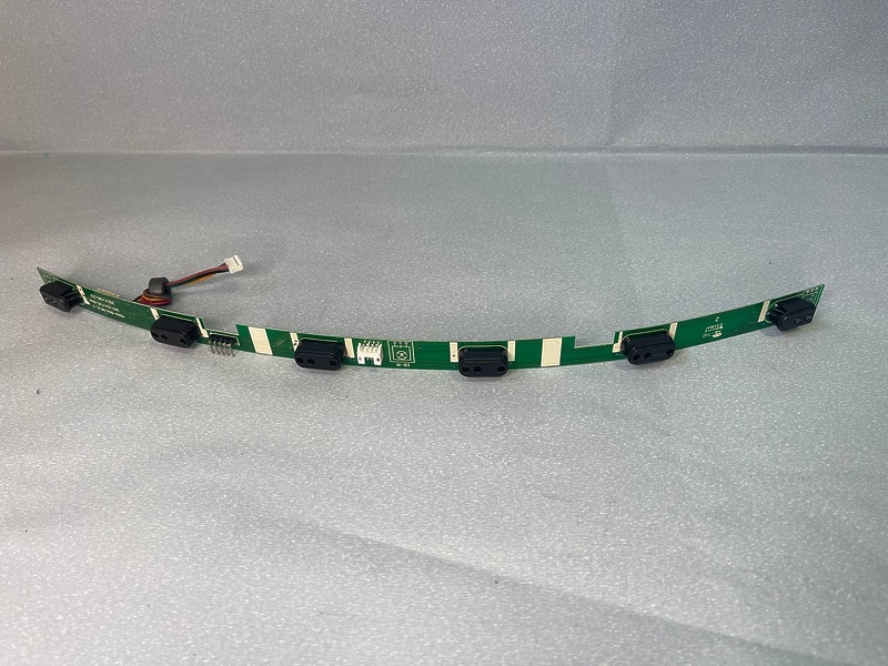 Комплект датчиков бампера для робота-пылесоса Philips FC8822