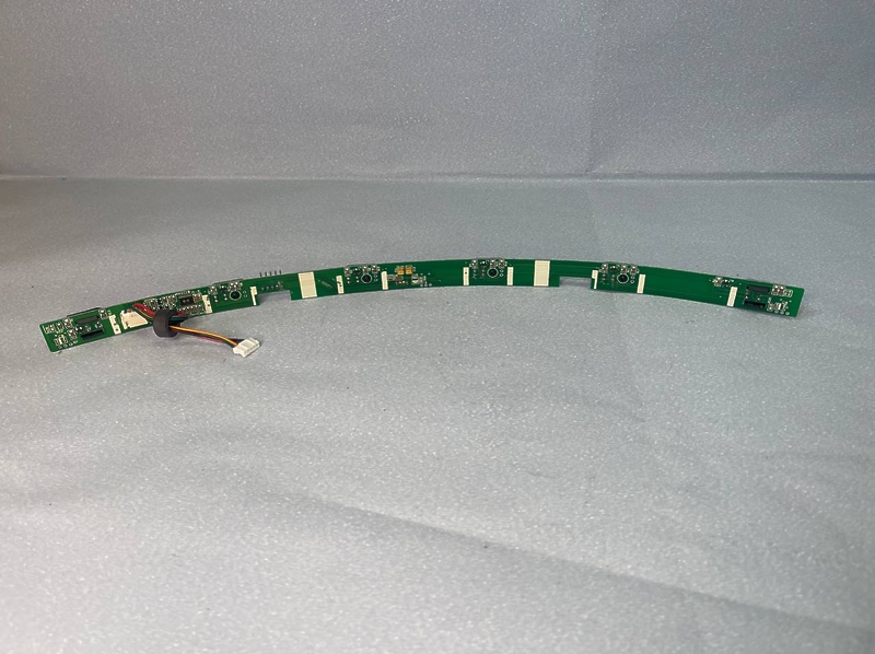 Комплект датчиков бампера для робота-пылесоса Philips FC8822