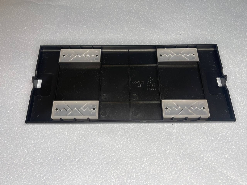 Часть корпуса #4 для робота-пылесоса Philips FC8822