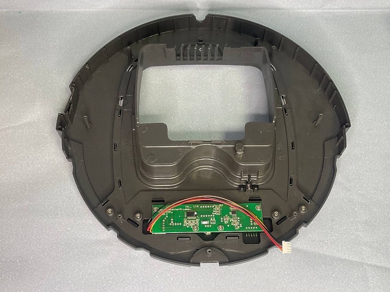 Верхняя крышка для робота-пылесоса Philips FC8822