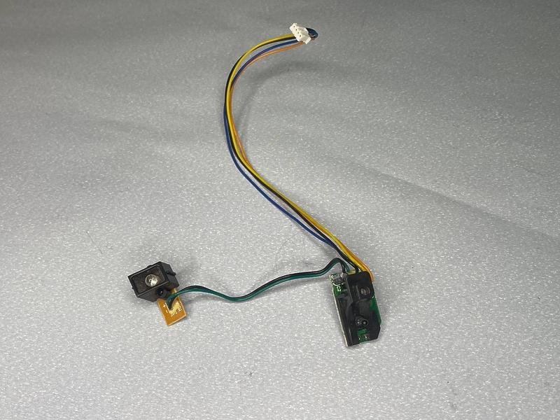 Датчик 2 для робота-пылесоса Philips FC8822