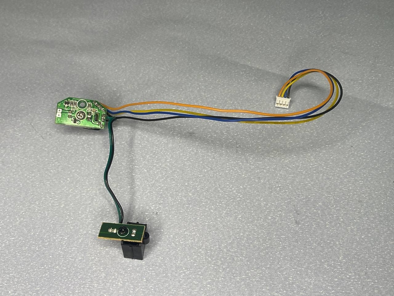 Датчик 2 для робота-пылесоса Philips FC8822