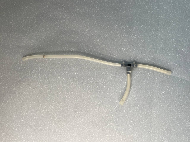 Тройник для паровой швабры KitFort KT-1008