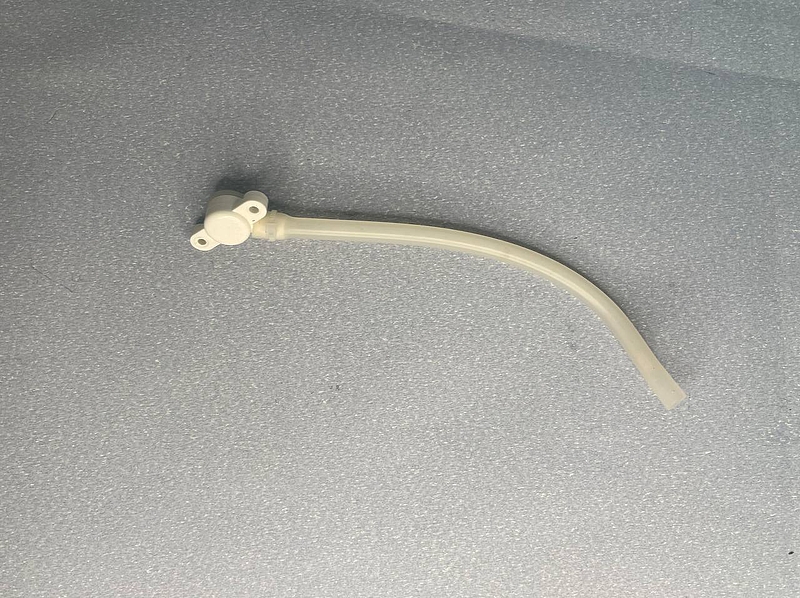 Клапан забора воды для паровой швабры KitFort KT-1008