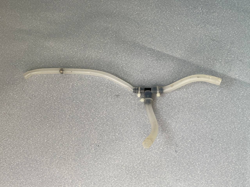 Тройник для парогенератора KitFort KT-1006