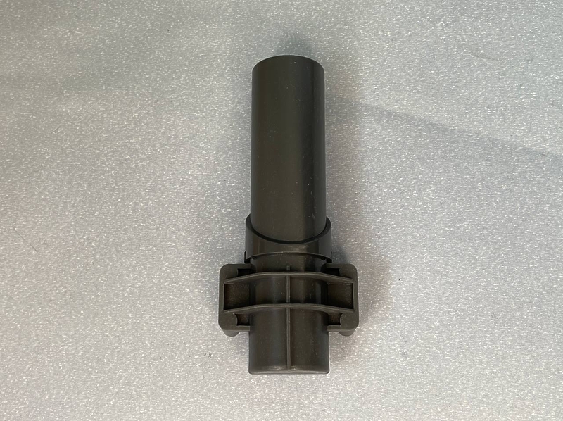 Крепление ручки для парогенератора KitFort KT-1006